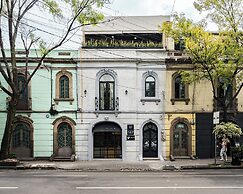 Suites Monterrey by Escajal Suites