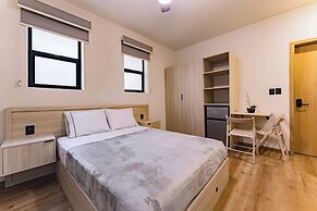 Suites Monterrey by Escajal Suites