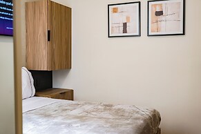 Suites Monterrey by Escajal Suites