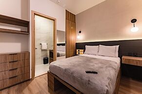 Suites Monterrey by Escajal Suites