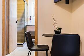 Suites Monterrey by Escajal Suites