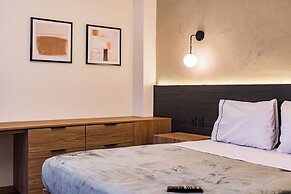 Suites Monterrey by Escajal Suites