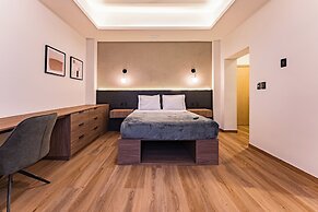 Suites Monterrey by Escajal Suites