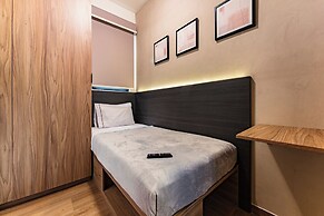 Suites Monterrey by Escajal Suites