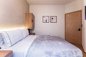 Suites Monterrey by Escajal Suites