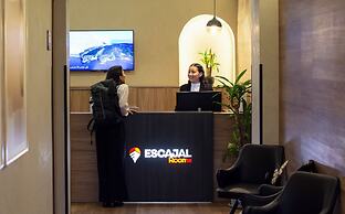 Suites Monterrey by Escajal Suites