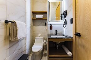 Suites Monterrey by Escajal Suites