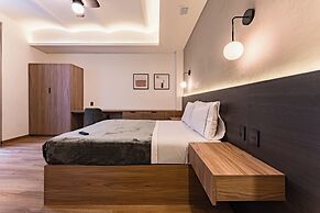 Suites Monterrey by Escajal Suites