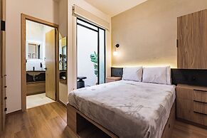Suites Monterrey by Escajal Suites