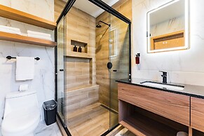 Suites Monterrey by Escajal Suites