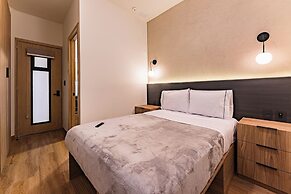 Suites Monterrey by Escajal Suites