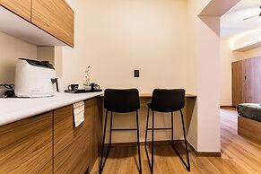 Suites Monterrey by Escajal Suites