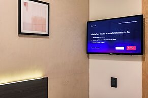 Suites Monterrey by Escajal Suites