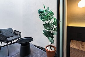 Suites Monterrey by Escajal Suites