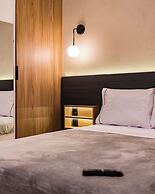 Suites Monterrey by Escajal Suites