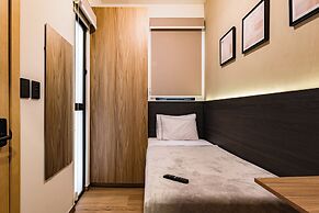 Suites Monterrey by Escajal Suites