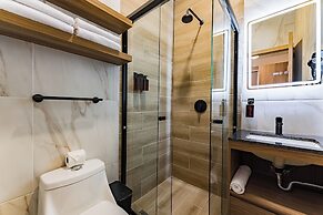 Suites Monterrey by Escajal Suites