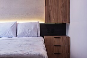 Suites Monterrey by Escajal Suites