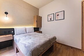 Suites Monterrey by Escajal Suites