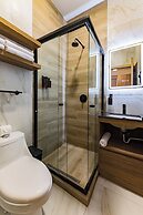 Suites Monterrey by Escajal Suites