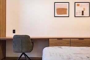 Suites Monterrey by Escajal Suites