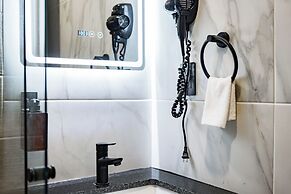 Suites Monterrey by Escajal Suites