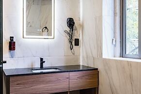 Suites Monterrey by Escajal Suites