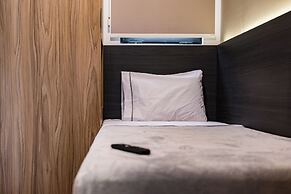 Suites Monterrey by Escajal Suites