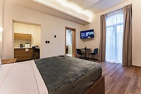 Suites Monterrey by Escajal Suites