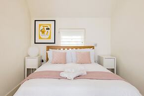 The Sakura Mews by Harrods