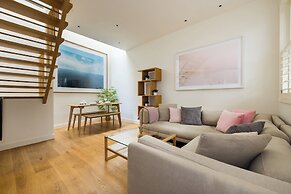 The Sakura Mews by Harrods