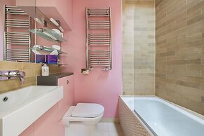 The Sakura Mews by Harrods