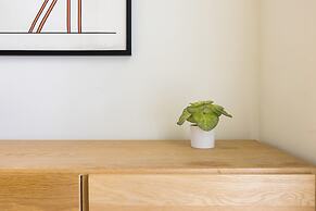 The Sakura Mews by Harrods