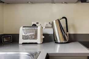 The Sakura Mews by Harrods