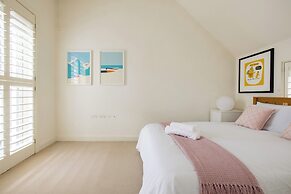 The Sakura Mews by Harrods