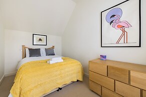 The Sakura Mews by Harrods