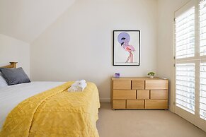 The Sakura Mews by Harrods