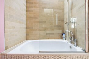 The Sakura Mews by Harrods