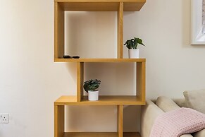 The Sakura Mews by Harrods