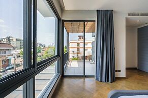 The Designer 49 Villa