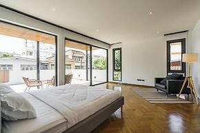 The Designer 49 Villa