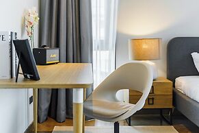 The Designer 49 Villa