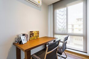 The Designer 49 Villa