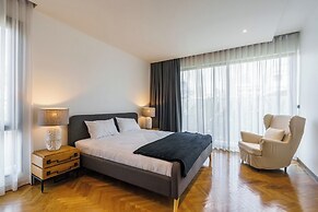 The Designer 49 Villa