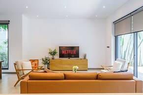 The Designer 49 Villa