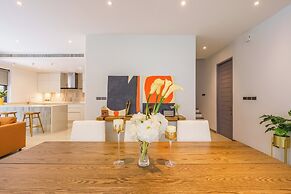 The Designer 49 Villa