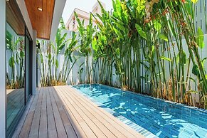 The Designer 49 Villa