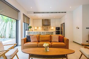 The Designer 49 Villa