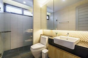 The Designer 49 Villa