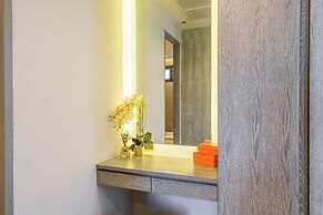 The Designer 49 Villa